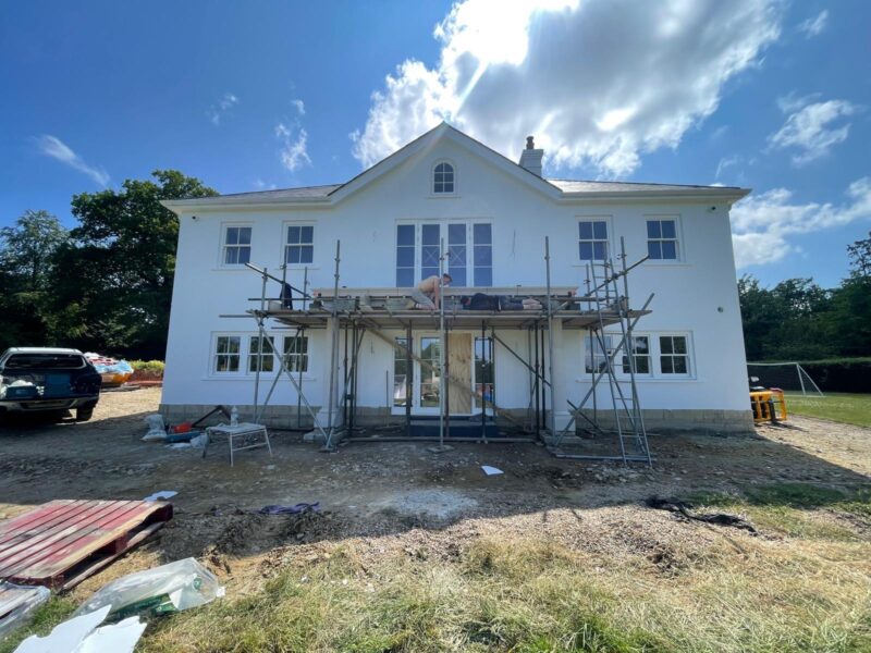 Prestigious Stone Installation | Installation | Cleaning | Restoration and Conservation | Stone and Brick Tinting | Design, Engineering and Supply | Proof Testing