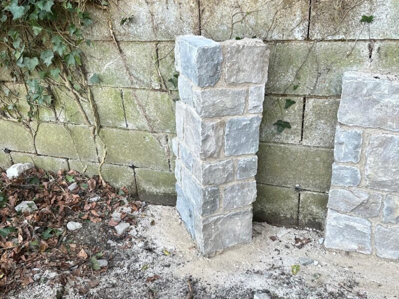 Prestigious Stone Installation | Installation | Cleaning | Restoration and Conservation | Stone and Brick Tinting | Design, Engineering and Supply | Proof Testing