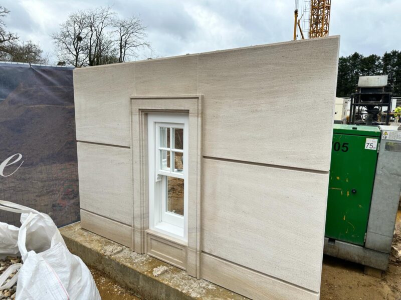 Prestigious Stone Installation | Installation | Cleaning | Restoration and Conservation | Stone and Brick Tinting | Design, Engineering and Supply | Proof Testing