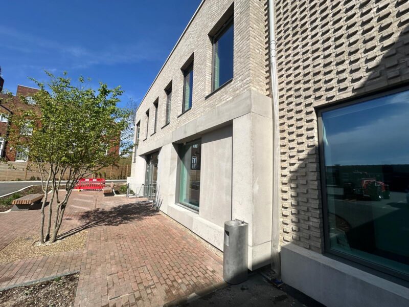 Prestigious Stone Installation | Installation | Cleaning | Restoration and Conservation | Stone and Brick Tinting | Design, Engineering and Supply | Proof Testing