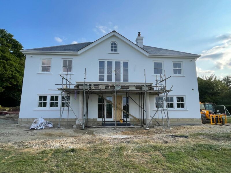 Prestigious Stone Installation | Installation | Cleaning | Restoration and Conservation | Stone and Brick Tinting | Design, Engineering and Supply | Proof Testing