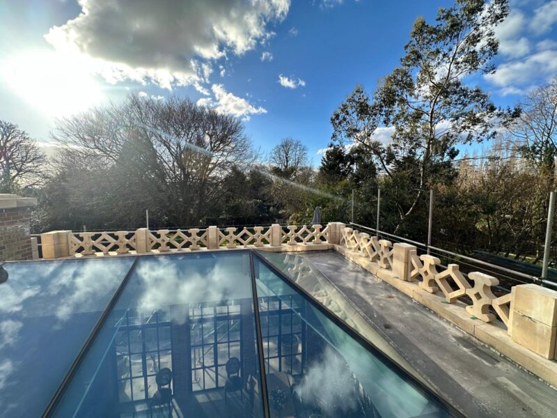 Prestigious Stone Installation | Installation | Cleaning | Restoration and Conservation | Stone and Brick Tinting | Design, Engineering and Supply | Proof Testing