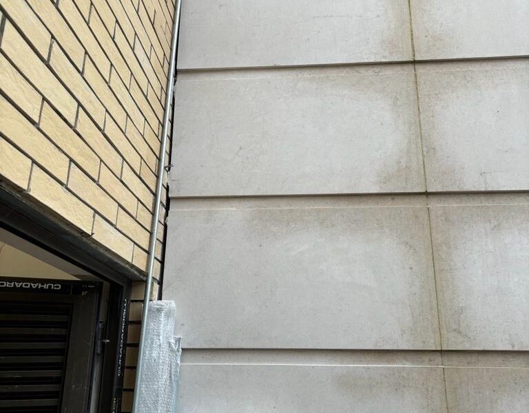 Prestigious Stone Installation | Installation | Cleaning | Restoration and Conservation | Stone and Brick Tinting | Design, Engineering and Supply | Proof Testing