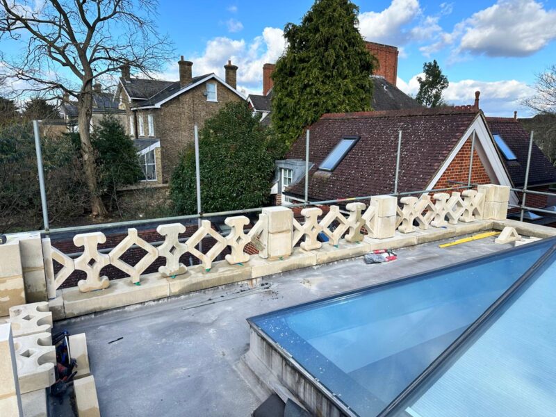 Prestigious Stone Installation | Installation | Cleaning | Restoration and Conservation | Stone and Brick Tinting | Design, Engineering and Supply | Proof Testing