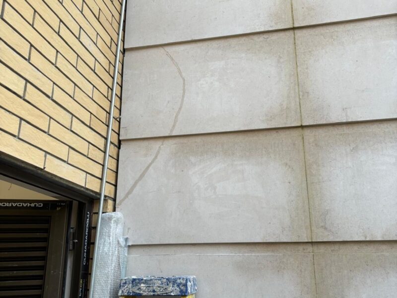 Prestigious Stone Installation | Installation | Cleaning | Restoration and Conservation | Stone and Brick Tinting | Design, Engineering and Supply | Proof Testing