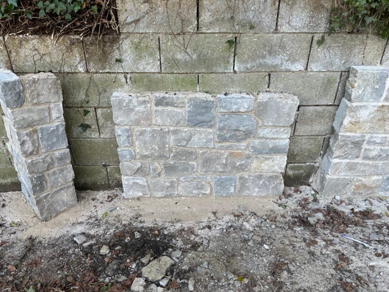 Prestigious Stone Installation | Installation | Cleaning | Restoration and Conservation | Stone and Brick Tinting | Design, Engineering and Supply | Proof Testing