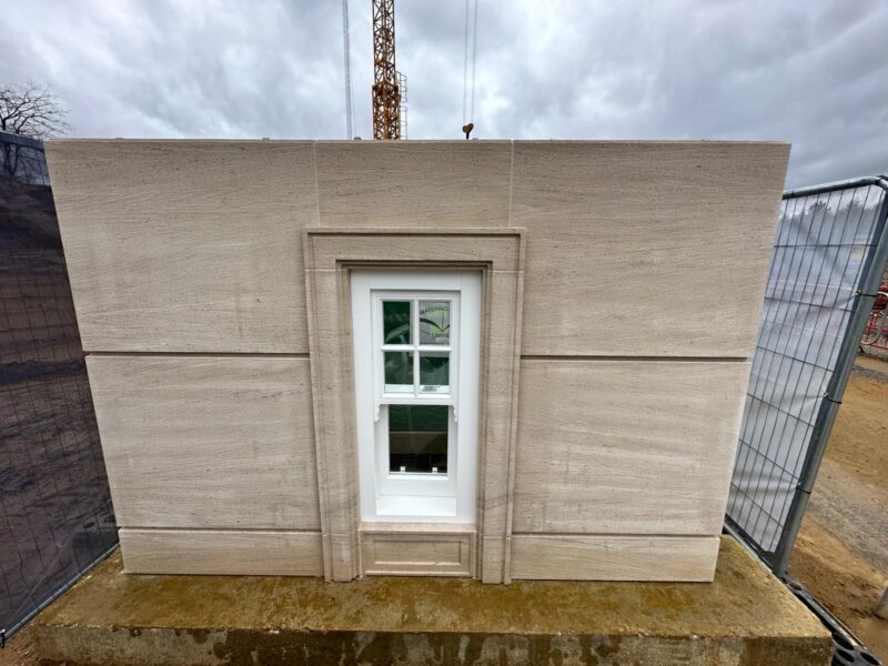 Prestigious Stone Installation | Installation | Cleaning | Restoration and Conservation | Stone and Brick Tinting | Design, Engineering and Supply | Proof Testing