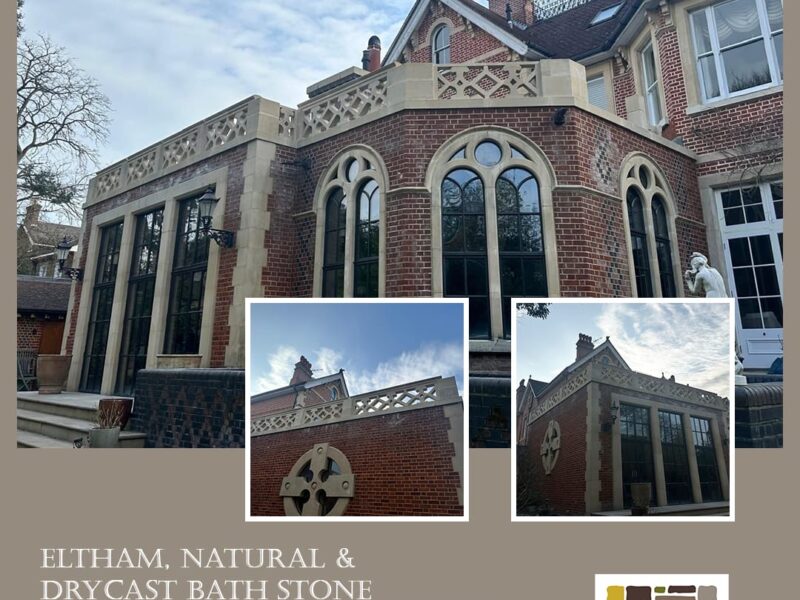 Prestigious Stone Installation | Installation | Cleaning | Restoration and Conservation | Stone and Brick Tinting | Design, Engineering and Supply | Proof Testing
