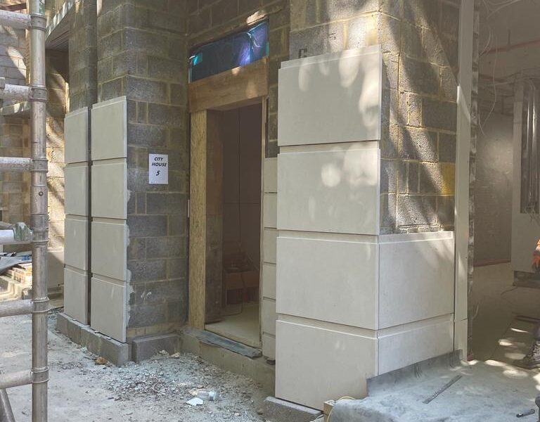 Prestigious Stone Installation | Installation | Cleaning | Restoration and Conservation | Stone and Brick Tinting | Design, Engineering and Supply | Proof Testing