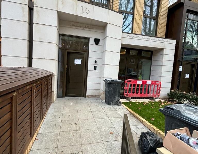 Prestigious Stone Installation | Installation | Cleaning | Restoration and Conservation | Stone and Brick Tinting | Design, Engineering and Supply | Proof Testing