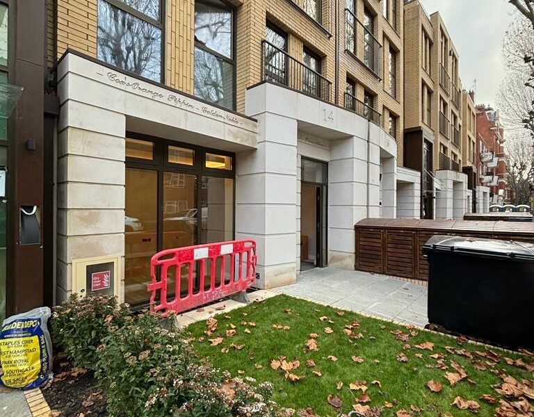 Prestigious Stone Installation | Installation | Cleaning | Restoration and Conservation | Stone and Brick Tinting | Design, Engineering and Supply | Proof Testing