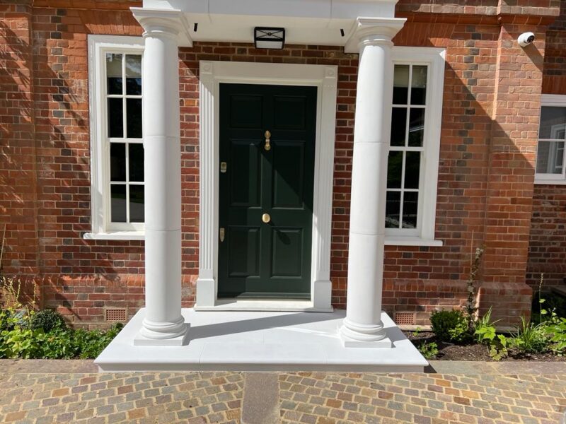 Prestigious Stone Installation | Installation | Cleaning | Restoration and Conservation | Stone and Brick Tinting | Design, Engineering and Supply | Proof Testing
