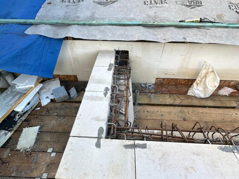 Prestigious Stone Installation | Installation | Cleaning | Restoration and Conservation | Stone and Brick Tinting | Design, Engineering and Supply | Proof Testing
