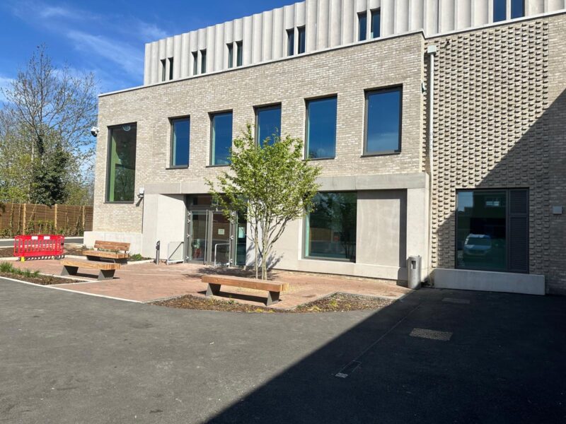Prestigious Stone Installation | Installation | Cleaning | Restoration and Conservation | Stone and Brick Tinting | Design, Engineering and Supply | Proof Testing
