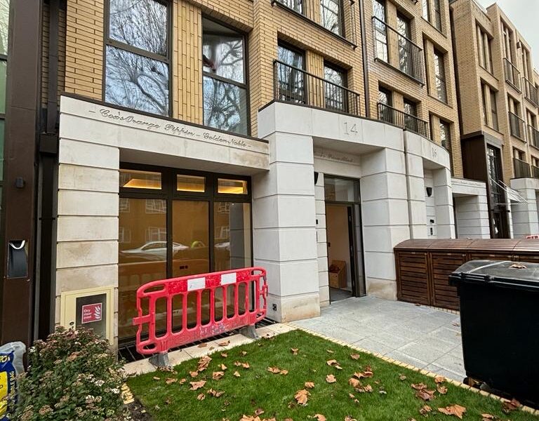 Prestigious Stone Installation | Installation | Cleaning | Restoration and Conservation | Stone and Brick Tinting | Design, Engineering and Supply | Proof Testing
