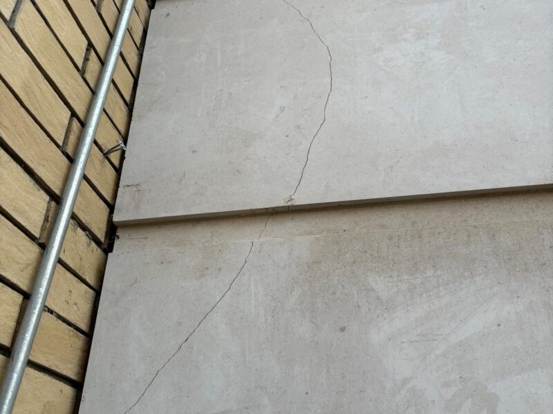 Prestigious Stone Installation | Installation | Cleaning | Restoration and Conservation | Stone and Brick Tinting | Design, Engineering and Supply | Proof Testing