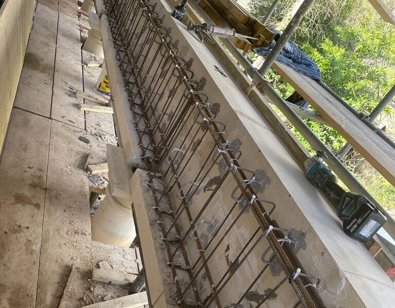 Prestigious Stone Installation | Installation | Cleaning | Restoration and Conservation | Stone and Brick Tinting | Design, Engineering and Supply | Proof Testing