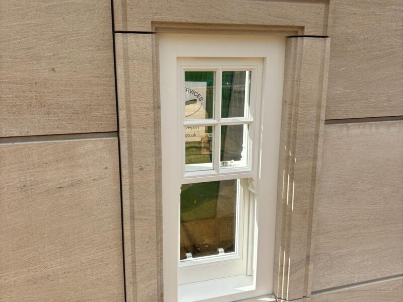 Prestigious Stone Installation | Installation | Cleaning | Restoration and Conservation | Stone and Brick Tinting | Design, Engineering and Supply | Proof Testing