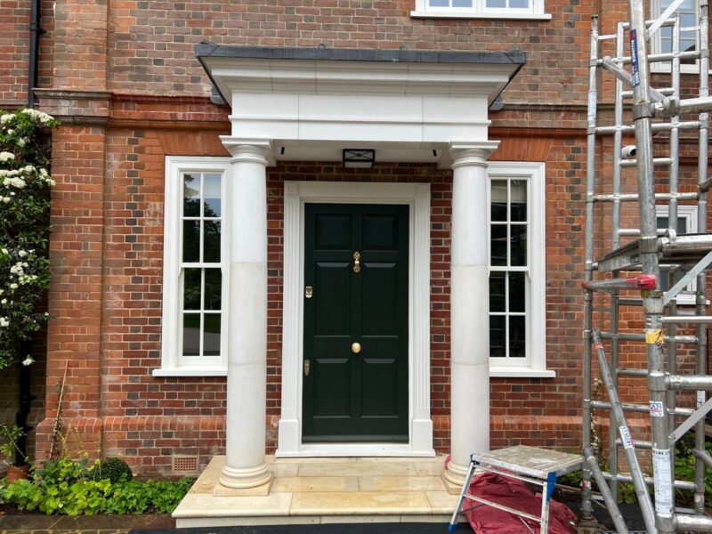 Prestigious Stone Installation | Installation | Cleaning | Restoration and Conservation | Stone and Brick Tinting | Design, Engineering and Supply | Proof Testing