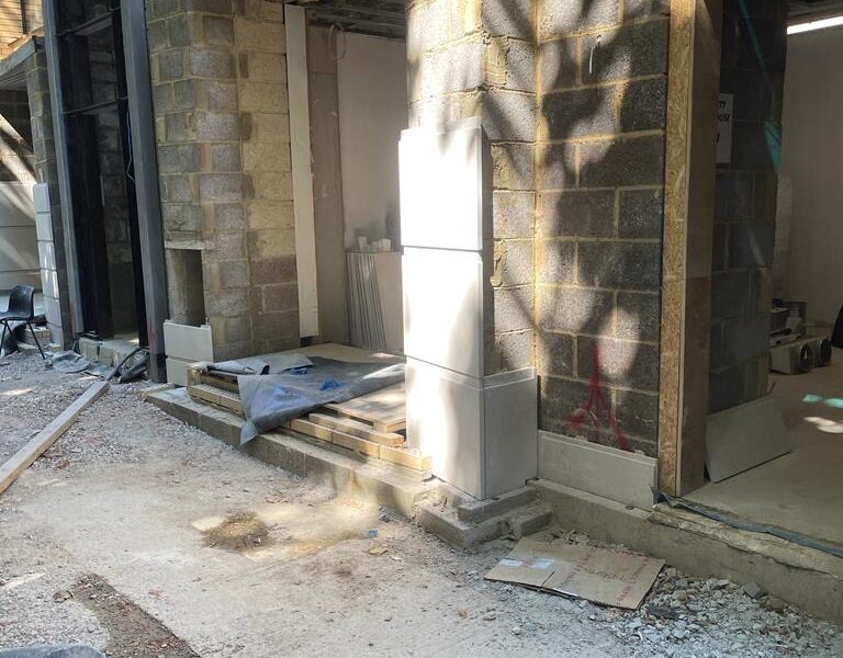 Prestigious Stone Installation | Installation | Cleaning | Restoration and Conservation | Stone and Brick Tinting | Design, Engineering and Supply | Proof Testing