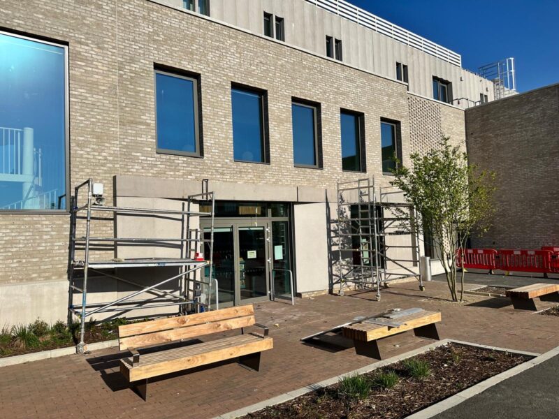 Prestigious Stone Installation | Installation | Cleaning | Restoration and Conservation | Stone and Brick Tinting | Design, Engineering and Supply | Proof Testing