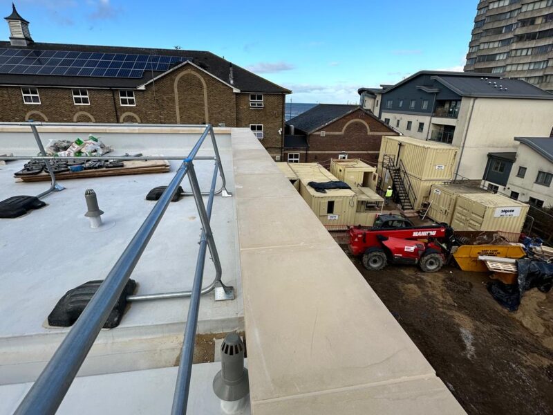 Prestigious Stone Installation | Installation | Cleaning | Restoration and Conservation | Stone and Brick Tinting | Design, Engineering and Supply | Proof Testing