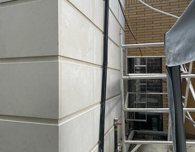 Prestigious Stone Installation | Installation | Cleaning | Restoration and Conservation | Stone and Brick Tinting | Design, Engineering and Supply | Proof Testing