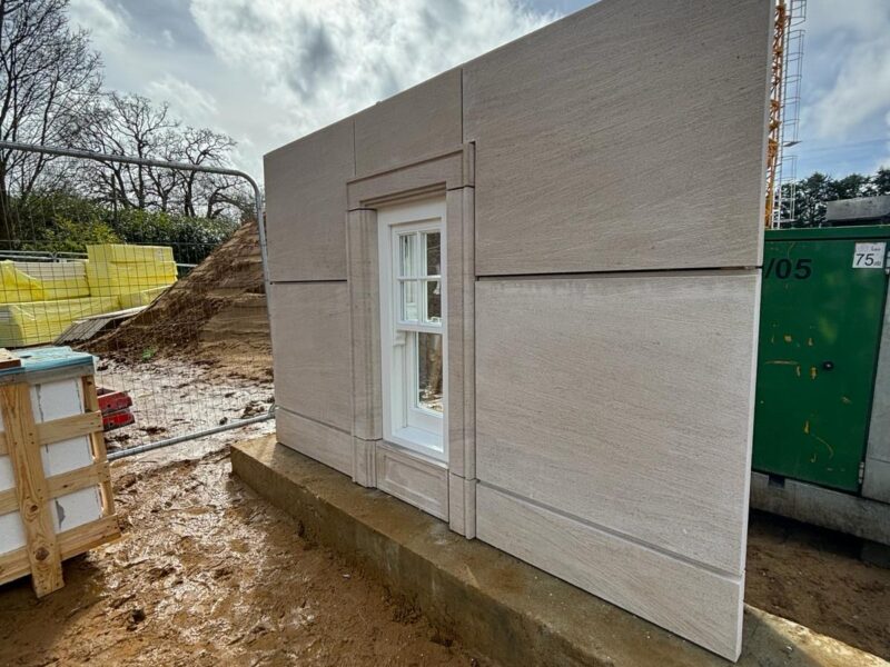 Prestigious Stone Installation | Installation | Cleaning | Restoration and Conservation | Stone and Brick Tinting | Design, Engineering and Supply | Proof Testing