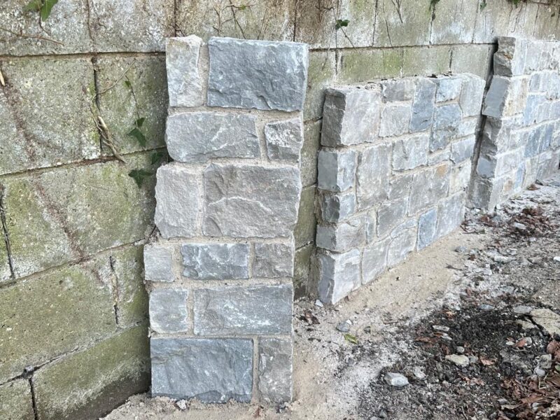 Prestigious Stone Installation | Installation | Cleaning | Restoration and Conservation | Stone and Brick Tinting | Design, Engineering and Supply | Proof Testing