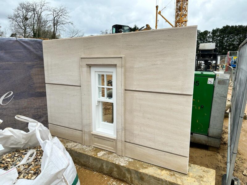 Prestigious Stone Installation | Installation | Cleaning | Restoration and Conservation | Stone and Brick Tinting | Design, Engineering and Supply | Proof Testing