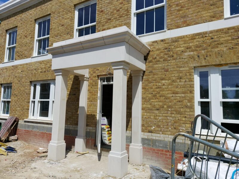 Prestigious Stone Installation | Installation | Cleaning | Restoration and Conservation | Stone and Brick Tinting | Design, Engineering and Supply | Proof Testing