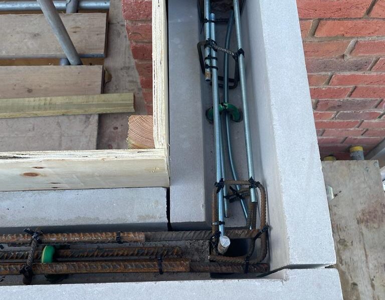 Prestigious Stone Installation | Installation | Cleaning | Restoration and Conservation | Stone and Brick Tinting | Design, Engineering and Supply | Proof Testing