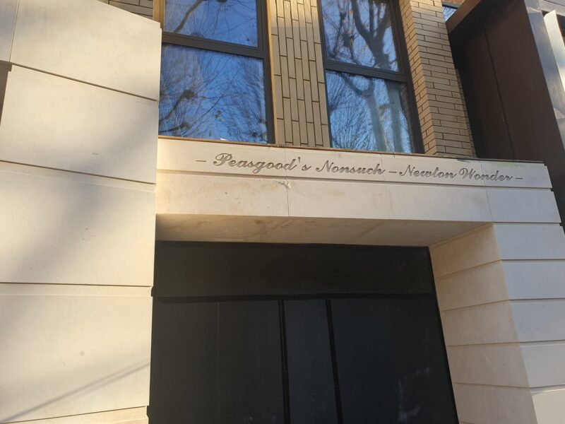 Prestigious Stone Installation | Installation | Cleaning | Restoration and Conservation | Stone and Brick Tinting | Design, Engineering and Supply | Proof Testing
