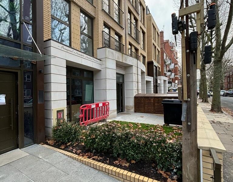 Prestigious Stone Installation | Installation | Cleaning | Restoration and Conservation | Stone and Brick Tinting | Design, Engineering and Supply | Proof Testing