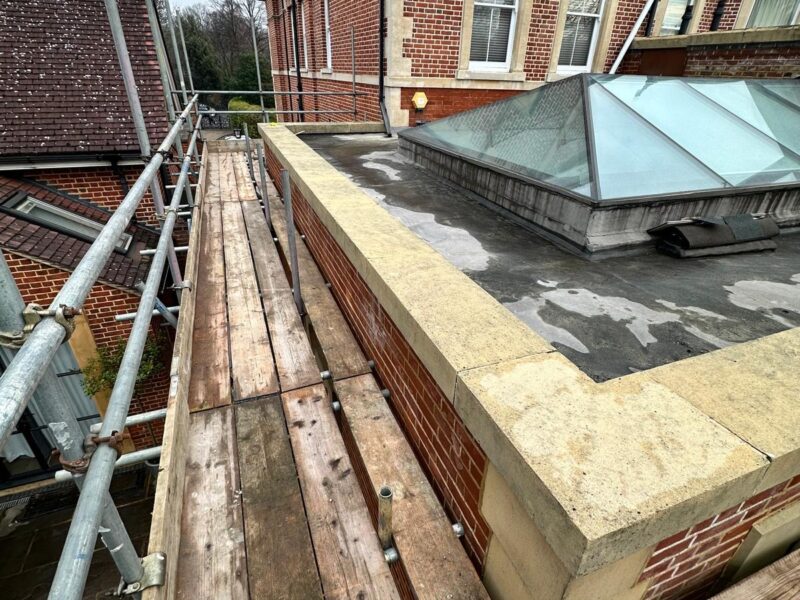 Prestigious Stone Installation | Installation | Cleaning | Restoration and Conservation | Stone and Brick Tinting | Design, Engineering and Supply | Proof Testing