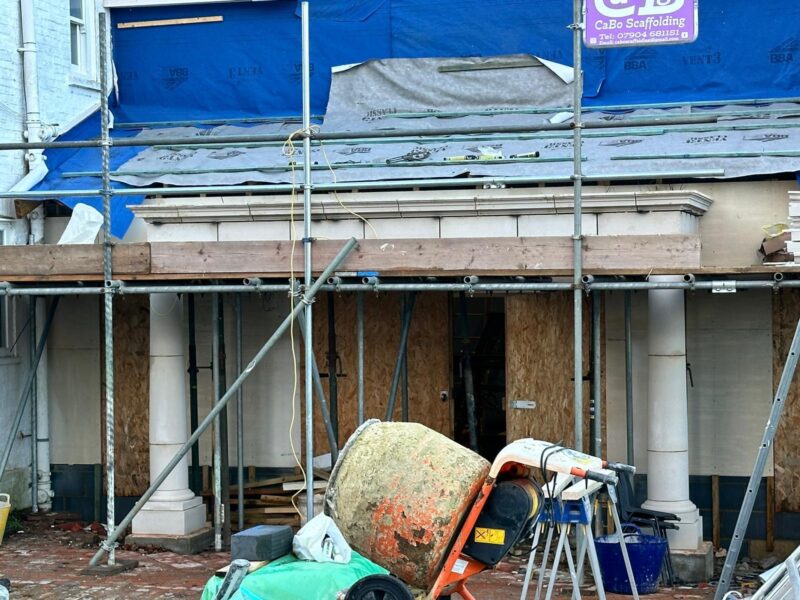 Prestigious Stone Installation | Installation | Cleaning | Restoration and Conservation | Stone and Brick Tinting | Design, Engineering and Supply | Proof Testing