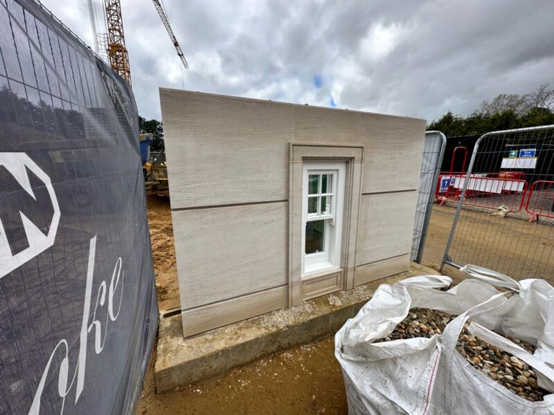 Prestigious Stone Installation | Installation | Cleaning | Restoration and Conservation | Stone and Brick Tinting | Design, Engineering and Supply | Proof Testing
