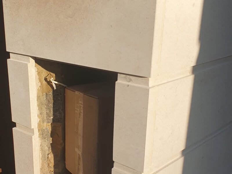 Prestigious Stone Installation | Installation | Cleaning | Restoration and Conservation | Stone and Brick Tinting | Design, Engineering and Supply | Proof Testing