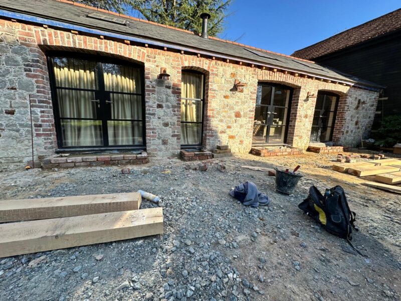 Prestigious Stone Installation | Installation | Cleaning | Restoration and Conservation | Stone and Brick Tinting | Design, Engineering and Supply | Proof Testing