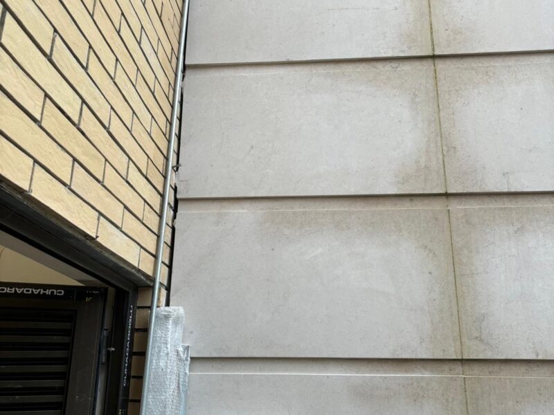 Prestigious Stone Installation | Installation | Cleaning | Restoration and Conservation | Stone and Brick Tinting | Design, Engineering and Supply | Proof Testing