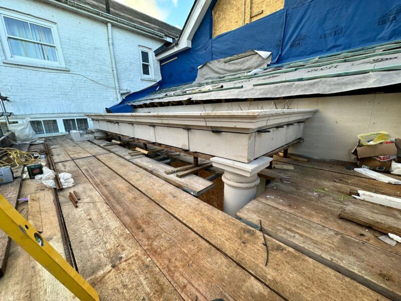 Prestigious Stone Installation | Installation | Cleaning | Restoration and Conservation | Stone and Brick Tinting | Design, Engineering and Supply | Proof Testing