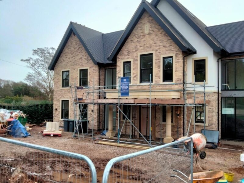Prestigious Stone Installation | Installation | Cleaning | Restoration and Conservation | Stone and Brick Tinting | Design, Engineering and Supply | Proof Testing