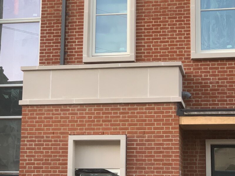 Prestigious Stone Installation | Installation | Cleaning | Restoration and Conservation | Stone and Brick Tinting | Design, Engineering and Supply | Proof Testing