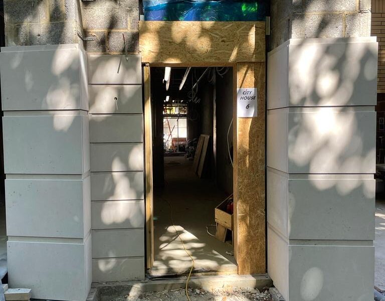 Prestigious Stone Installation | Installation | Cleaning | Restoration and Conservation | Stone and Brick Tinting | Design, Engineering and Supply | Proof Testing