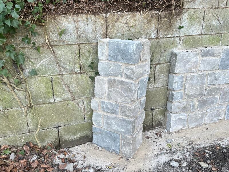 Prestigious Stone Installation | Installation | Cleaning | Restoration and Conservation | Stone and Brick Tinting | Design, Engineering and Supply | Proof Testing