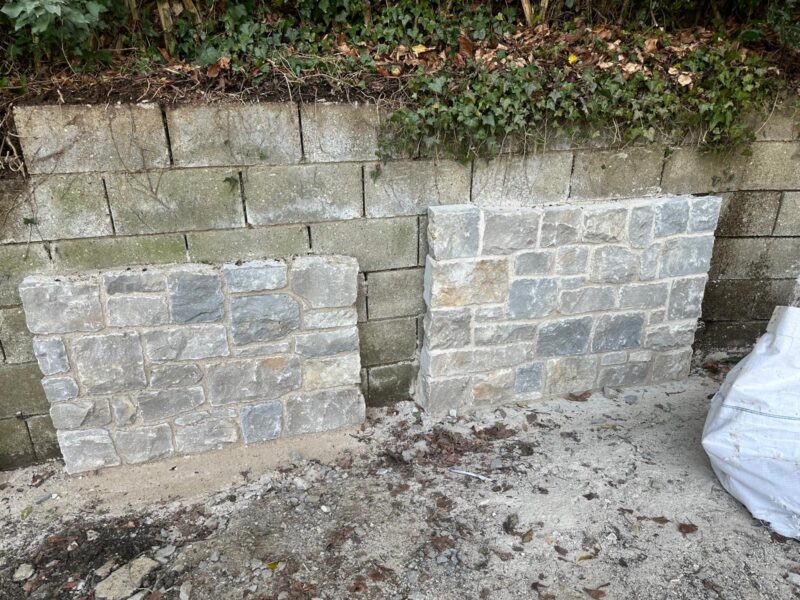 Prestigious Stone Installation | Installation | Cleaning | Restoration and Conservation | Stone and Brick Tinting | Design, Engineering and Supply | Proof Testing