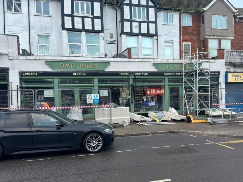 Prestigious Stone Installation | Installation | Cleaning | Restoration and Conservation | Stone and Brick Tinting | Design, Engineering and Supply | Proof Testing