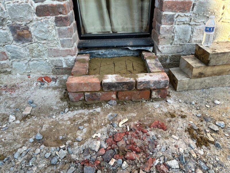 Prestigious Stone Installation | Installation | Cleaning | Restoration and Conservation | Stone and Brick Tinting | Design, Engineering and Supply | Proof Testing