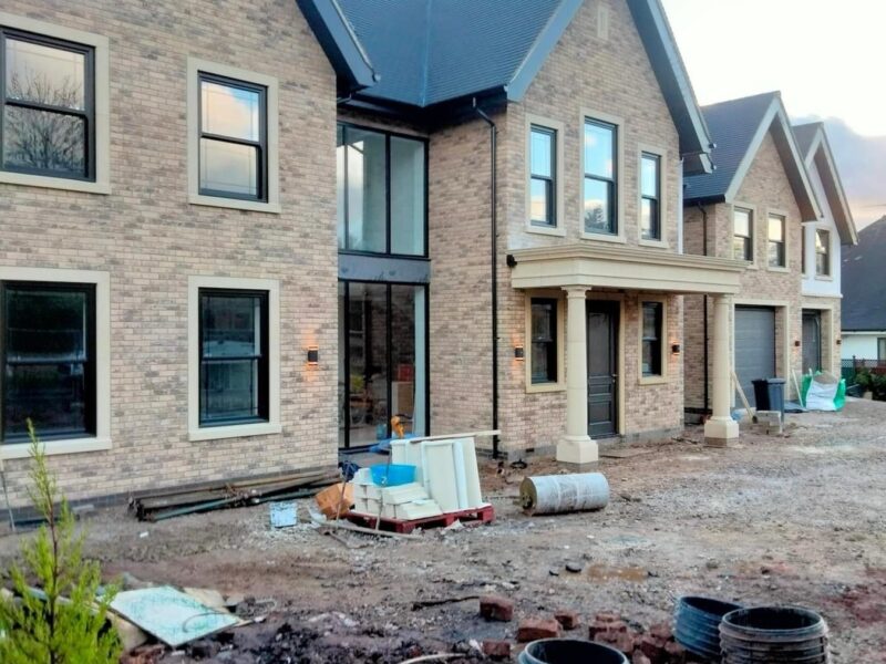 Prestigious Stone Installation | Installation | Cleaning | Restoration and Conservation | Stone and Brick Tinting | Design, Engineering and Supply | Proof Testing
