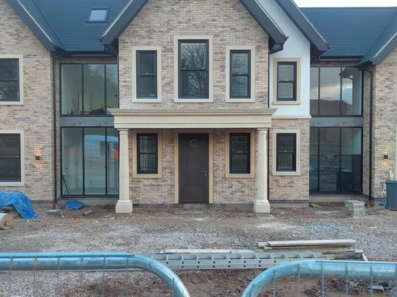 Prestigious Stone Installation | Installation | Cleaning | Restoration and Conservation | Stone and Brick Tinting | Design, Engineering and Supply | Proof Testing